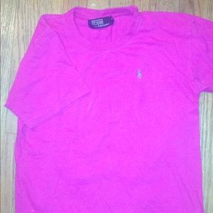 Ralph Lauren polo
